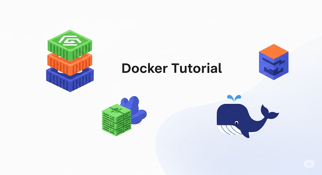 Docker 快速入门:从零到实践的全方位学习笔记