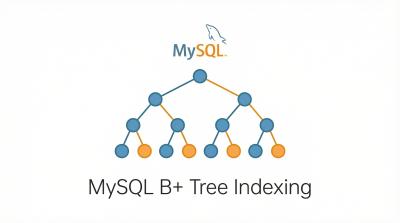 为什么 MySQL 选择使用 B+ 树作为索引结构？