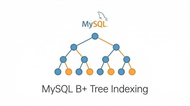 为什么 MySQL 选择使用 B+ 树作为索引结构？